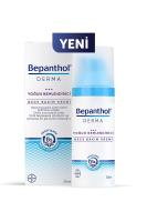 Bepanthol Derma Yoğun Nemlendirici Gece Bakım Kremi 50 ml Provitamin B5 Bakım Kompleksi Nasıl kullanılır öğrenin ve  kullanıcı yorumlarına gözatın.