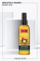 Bioblas Argan Bakım Yağı 100 ml  - Onarıcı Bakım Yağı Nasıl kullanılır öğrenin ve  kullanıcı yorumlarına gözatın.