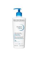 Bioderma Atoderm Cream 500 ml Nasıl kullanılır öğrenin ve  kullanıcı yorumlarına gözatın.