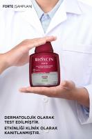Bioxcin Forte Şampuan 300 Ml - Yoğun Dökülme Karşıtı Şampuan Nasıl kullanılır öğrenin ve  kullanıcı yorumlarına gözatın.