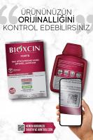 Bioxcin Forte Şampuan 300 Ml - Yoğun Dökülme Karşıtı Şampuan Nasıl kullanılır öğrenin ve  kullanıcı yorumlarına gözatın.