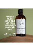 BYBY Natural Body Oil (yüz/vücut/saç) 100 Ml Cam Şişe Nasıl kullanılır öğrenin ve  kullanıcı yorumlarına gözatın.