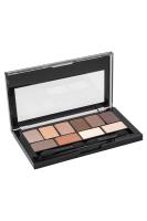 Catherine Arley 10'lu Palet Far -  Meet Whıt Me Eyeshadow Nude Nasıl kullanılır öğrenin ve  kullanıcı yorumlarına gözatın.