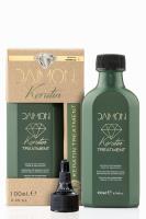 DAIMON Premium Series Aşırı Yıpranmış Saçlar Için Güçlendirilmiş Keratin Bakım Yağı 100 ml Nasıl kullanılır öğrenin ve  kullanıcı yorumlarına gözatın.