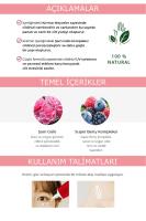 DEOPROCE Adenozin Içeren Göz Altı Koyu Görünümü Gideren Kırışıklık Karşıtı Göz & Boyun Kremi 10ml Nasıl kullanılır öğrenin ve  kullanıcı yorumlarına gözatın.