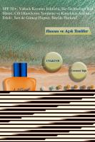 Eda Taşpınar Yüksek Korumalı Güneş Kremi Spf50+ - 200 Ml Nasıl kullanılır öğrenin ve  kullanıcı yorumlarına gözatın.