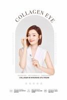 ELENSILIA Fransız Kolajeni Kırışıklık Karşıtı Göz Kremi 20gr Nasıl kullanılır öğrenin ve  kullanıcı yorumlarına gözatın.