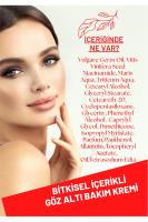 Eslbeauty Göz Altı Torba Ve Morluk & Koyu Halka Karşıtı Yoğun Nemlendirici Ile Göz Altı Aydınlatıcı Krem 50 Ml Nasıl kullanılır öğrenin ve  kullanıcı yorumlarına gözatın.