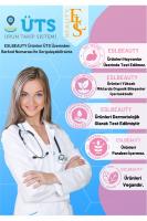 Eslbeauty Göz Altı Torba Ve Morluk & Koyu Halka Karşıtı Yoğun Nemlendirici Ile Göz Altı Aydınlatıcı Krem 50 Ml Nasıl kullanılır öğrenin ve  kullanıcı yorumlarına gözatın.