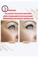 Eslbeauty Göz Altı Torba Ve Morluk & Koyu Halka Karşıtı Yoğun Nemlendirici Ile Göz Altı Aydınlatıcı Krem 50 Ml Nasıl kullanılır öğrenin ve  kullanıcı yorumlarına gözatın.
