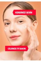 Eslbeauty Göz Altı Torba Ve Morluk & Koyu Halka Karşıtı Yoğun Nemlendirici Ile Göz Altı Aydınlatıcı Krem 50 Ml Nasıl kullanılır öğrenin ve  kullanıcı yorumlarına gözatın.