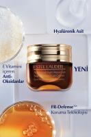Estee Lauder Göz Kremi - Advanced Night Repair Supercharged Jel Göz Kremi 15ml, Onarıcı, Koyu Halka Karşıtı Nasıl kullanılır öğrenin ve  kullanıcı yorumlarına gözatın.
