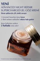 Estee Lauder Göz Kremi - Advanced Night Repair Supercharged Jel Göz Kremi 15ml, Onarıcı, Koyu Halka Karşıtı Nasıl kullanılır öğrenin ve  kullanıcı yorumlarına gözatın.