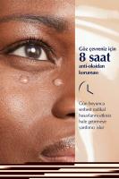 Estee Lauder Göz Kremi - Advanced Night Repair Supercharged Jel Göz Kremi 15ml, Onarıcı, Koyu Halka Karşıtı Nasıl kullanılır öğrenin ve  kullanıcı yorumlarına gözatın.