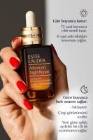 Estee Lauder Seyahat Boy Yaşlanma Karşıtı Serum - Advanced Night Repair Onarıcı Gece Serumu 7 ml Mini Boy Nasıl kullanılır öğrenin ve  kullanıcı yorumlarına gözatın.