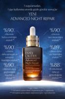 Estee Lauder Seyahat Boy Yaşlanma Karşıtı Serum - Advanced Night Repair Onarıcı Gece Serumu 7 ml Mini Boy Nasıl kullanılır öğrenin ve  kullanıcı yorumlarına gözatın.