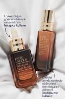 Estee Lauder Seyahat Boy Yaşlanma Karşıtı Serum - Advanced Night Repair Onarıcı Gece Serumu 7 ml Mini Boy Nasıl kullanılır öğrenin ve  kullanıcı yorumlarına gözatın.