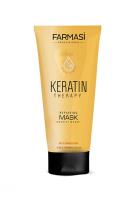 Farmasi Onarıcı Saç Maskesi  Professional Keratin Therapy 200 ml Nasıl kullanılır öğrenin ve  kullanıcı yorumlarına gözatın.