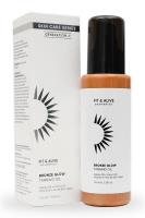 Fit & Alive Bronzlaştırıcı Yağ Simli Nasıl kullanılır öğrenin ve  kullanıcı yorumlarına gözatın.