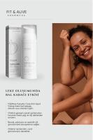 Fit & Alive Fitalive Lekeli Ciltlere Özel Aydınlatıcı Pumpkin Güneş Kremi Spf 50 (ANTİ SPOT & ANTİ FRECKLES) Nasıl kullanılır öğrenin ve  kullanıcı yorumlarına gözatın.