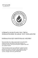 Fit & Alive Fitalive Lekeli Ciltlere Özel Aydınlatıcı Pumpkin Güneş Kremi Spf 50 (ANTİ SPOT & ANTİ FRECKLES) Nasıl kullanılır öğrenin ve  kullanıcı yorumlarına gözatın.