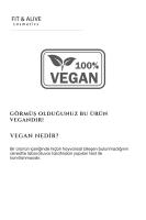 Fit & Alive Fitalive Nail Hardener Tırnak Sertleştirici - Opak Nasıl kullanılır öğrenin ve  kullanıcı yorumlarına gözatın.