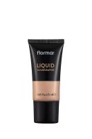 Flormar Doğal Işıltı Veren Aydınlatıcı Makyaj Bazı (Orta Ton) - Liquid Illuminator - 002 - 8690604534753 Nasıl kullanılır öğrenin ve  kullanıcı yorumlarına gözatın.