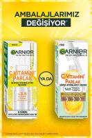 Garnier C Vitamini Parlak Süper Aydınlatıcı Serum 30ml Nasıl kullanılır öğrenin ve  kullanıcı yorumlarına gözatın.