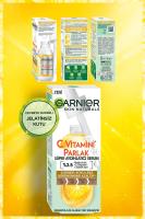 Garnier C Vitamini Parlak Süper Aydınlatıcı Serum 30ml Nasıl kullanılır öğrenin ve  kullanıcı yorumlarına gözatın.