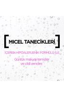 Garnier Micellar Kusursuz Makyaj Temizleme Suyu 400 ml Nasıl kullanılır öğrenin ve  kullanıcı yorumlarına gözatın.