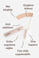 Görkito Kapatıcı No:02 Nasıl kullanılır öğrenin ve  kullanıcı yorumlarına gözatın.