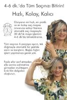 Hairens Hrs-320 Otomatik Saç Maşası - Kalın Su Dalgası 25mm Nasıl kullanılır öğrenin ve  kullanıcı yorumlarına gözatın.