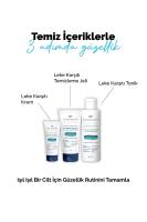 Jeuvenile Leke Karşıtı Cilt Bakım Kremi 50ml (LUMİSKİN™ %4, NİACİNAMİDE %5, MEYAN KÖKÜ %2) Nasıl kullanılır öğrenin ve  kullanıcı yorumlarına gözatın.