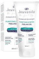 Jeuvenile Yenileyici Ve Arındırıcı %100 Doğal Fosil Mineral Içerikli Peeling Jel 150 Ml Nasıl kullanılır öğrenin ve  kullanıcı yorumlarına gözatın.