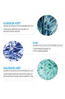 La Roche Posay Effaclar Peeling Etkili Leke Karşıtı Serum Yağlı ve Akneye Eğilm Gösteren Ciltler için 3337875722827 Nasıl kullanılır öğrenin ve  kullanıcı yorumlarına gözatın.