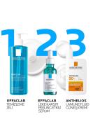 La Roche Posay Effaclar Peeling Etkili Leke Karşıtı Serum Yağlı ve Akneye Eğilm Gösteren Ciltler için 3337875722827 Nasıl kullanılır öğrenin ve  kullanıcı yorumlarına gözatın.