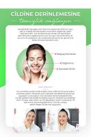 Licape Çay Ağacı Özlü Yüz Temizleme Jeli Nasıl kullanılır öğrenin ve  kullanıcı yorumlarına gözatın.