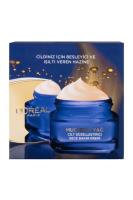 L'Oreal Paris Paris Mucizevi Yağ Cilt Güzelleştirici Gece Bakım Kremi Nasıl kullanılır öğrenin ve  kullanıcı yorumlarına gözatın.