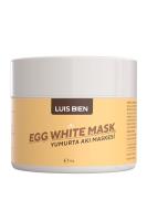 Luis Bien Egg White - Yumurta Pore Gözenek Maskesi 125 g Nasıl kullanılır öğrenin ve  kullanıcı yorumlarına gözatın.