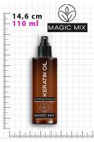 MAGIC MIX Magıc Mıx Aşırı Yıpranmış Saçlar Için Keratin Yağı 110 ml Nasıl kullanılır öğrenin ve  kullanıcı yorumlarına gözatın.