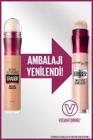 Maybelline New York Instant Anti Age Eraser Kapatıcı - 02 Nude Nasıl kullanılır öğrenin ve  kullanıcı yorumlarına gözatın.
