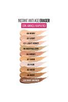 Maybelline New York Instant Anti Age Eraser Kapatıcı - 02 Nude Nasıl kullanılır öğrenin ve  kullanıcı yorumlarına gözatın.