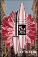 Maybelline New York Lash Sensational Yelpaze Etkili Intense Black Maskara - Ekstra Siyah Nasıl kullanılır öğrenin ve  kullanıcı yorumlarına gözatın.