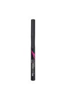 Maybelline New York Siyah Eyeliner - Hyper Precise All Day Eyeliner Matte Black 3600531502768 Nasıl kullanılır öğrenin ve  kullanıcı yorumlarına gözatın.