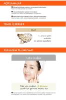 Missha Aydınlatıcı&Nemlendirici İnci Özlü Uyku Maskesi 10ml Pure Source Pocket Pack (Pearl) Nasıl kullanılır öğrenin ve  kullanıcı yorumlarına gözatın.