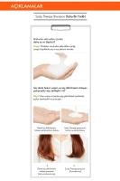 Missha Dökülme Karşıtı Saç Derisi Bakımı Yapan Bitkisel Şampuan (400ml) Scalp Therapy Shampoo Nasıl kullanılır öğrenin ve  kullanıcı yorumlarına gözatın.