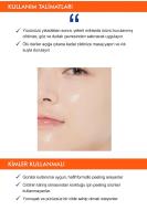 Missha Hyluronik Asit İçerikli Hafif Formüllü Jel Peeling 250 ml Super Aqua Ultra Hyalron Mild peeling Gel Nasıl kullanılır öğrenin ve  kullanıcı yorumlarına gözatın.