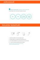 Missha Ölü Deri Ve Çatlaklar İçin Soyulabilen Ayak Peeling Maskesi 50ml Wonder Foot Peeling Mask Nasıl kullanılır öğrenin ve  kullanıcı yorumlarına gözatın.