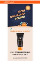 Missha Siyah Nokta Temizleyici Soyulan Maske 50ml APIEU Goblin Blackhead Peel-Off Nose Pack Nasıl kullanılır öğrenin ve  kullanıcı yorumlarına gözatın.