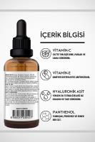 New Essentials Kolajen Artırıcı Patentli C vitamini (Stay C™)Cilt Aydınlatıcı Serum 30ml Stay C™ %1 +Panthenol %5 Nasıl kullanılır öğrenin ve  kullanıcı yorumlarına gözatın.